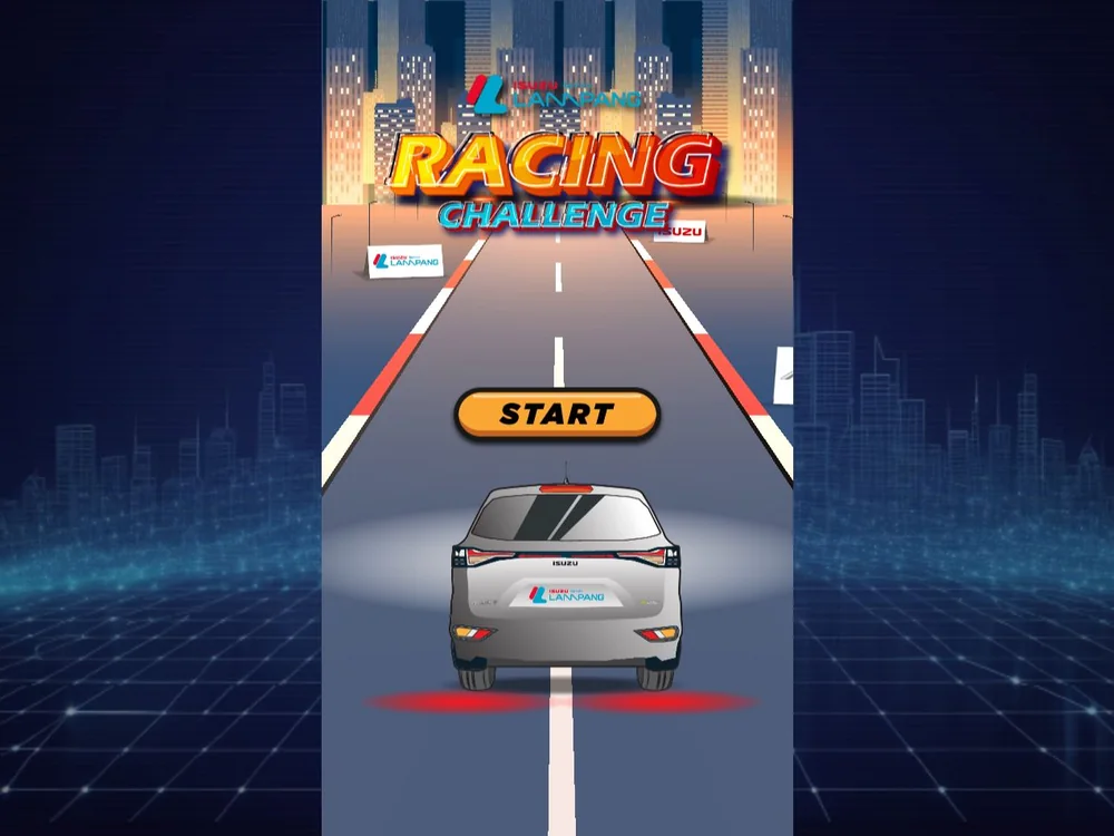 ISUZU Racing